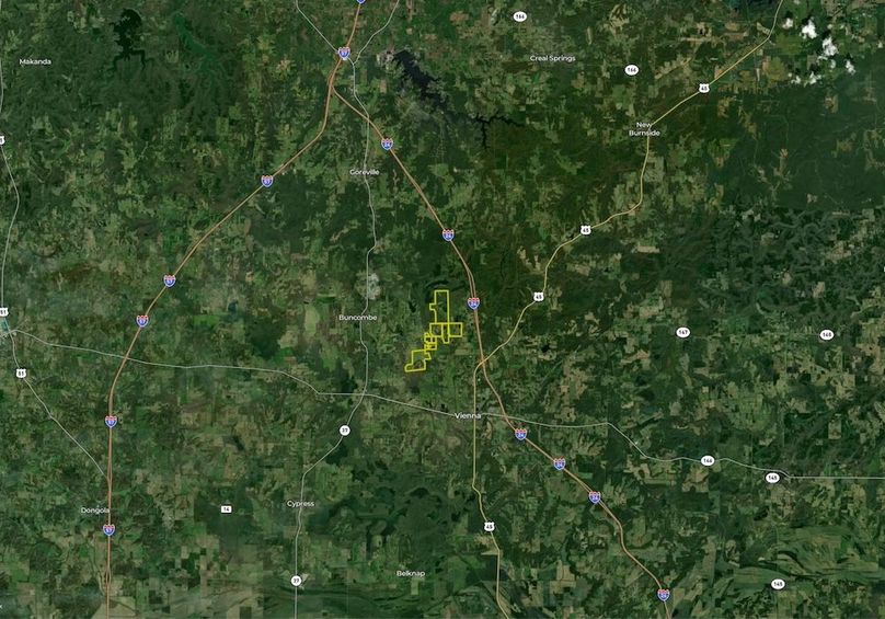 johnson IL 1300.aerial.wide Large