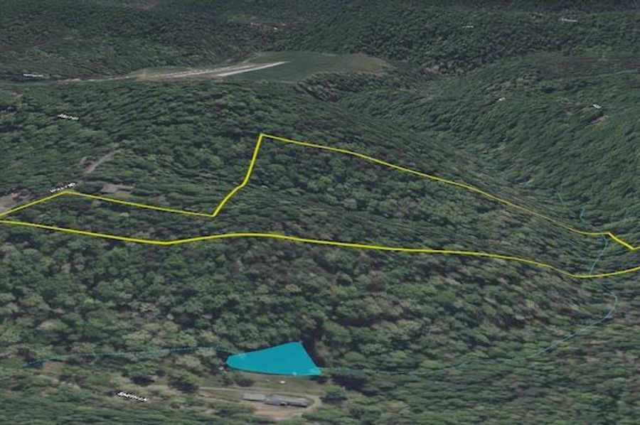 Shenandoah 15.06 3D