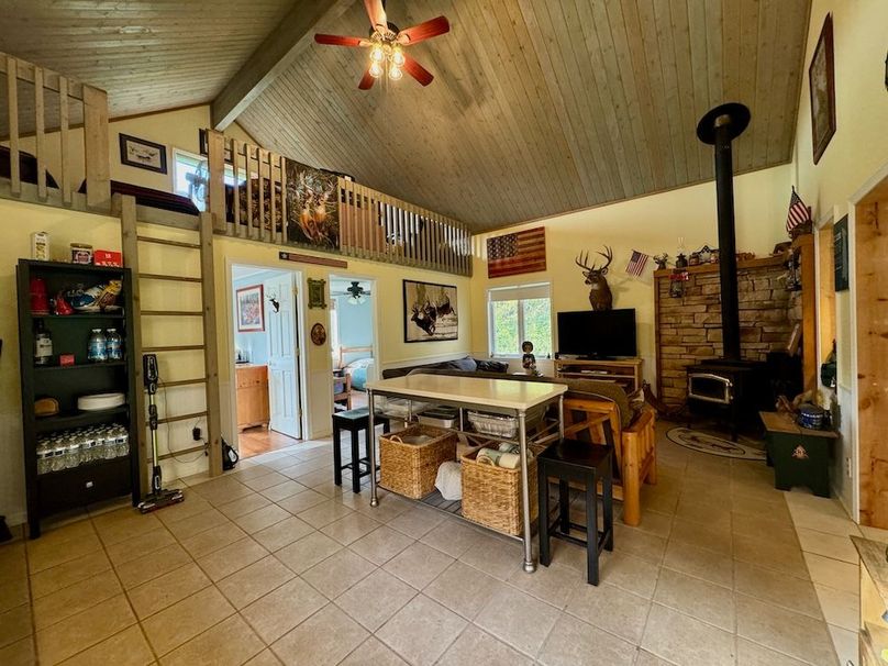 Richland 199Ground - 7