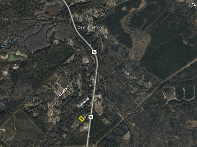 Aerial 3