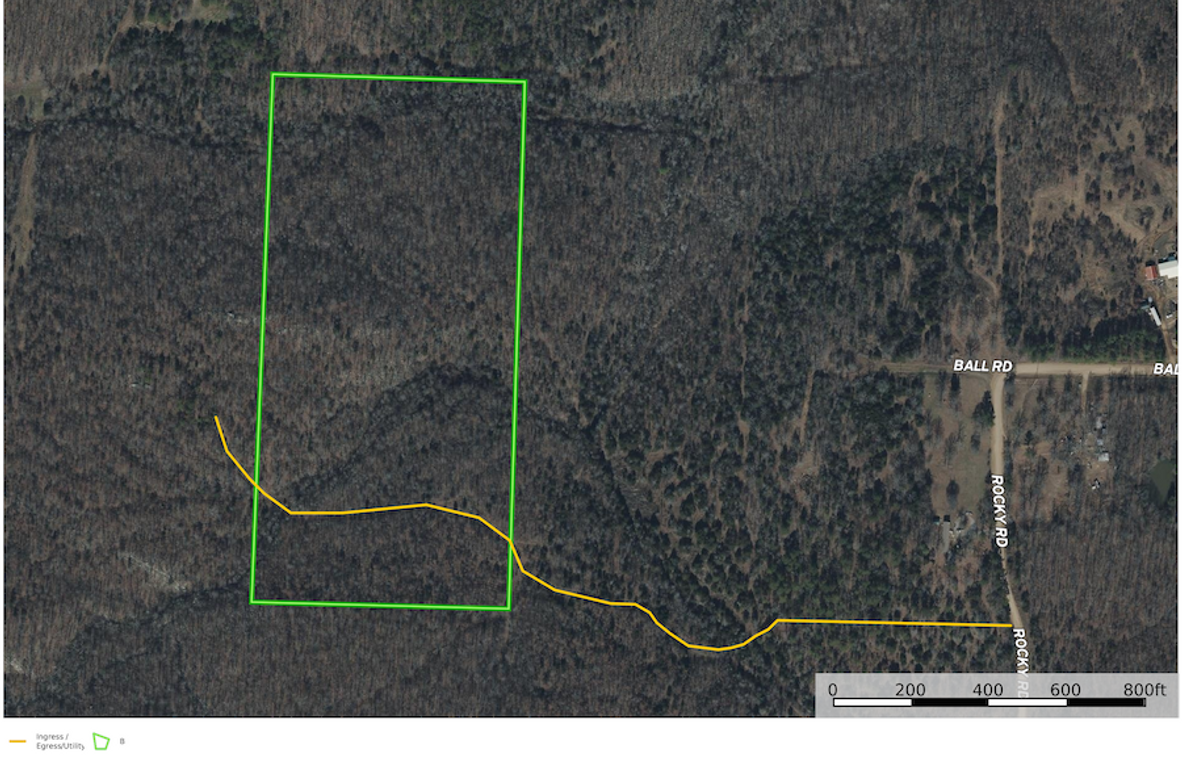 SMP Ind Tract B Google Close