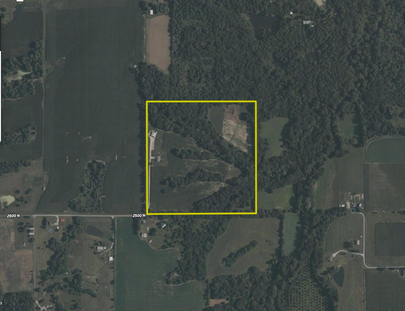 Copy of Greene IL 40.aerial.2