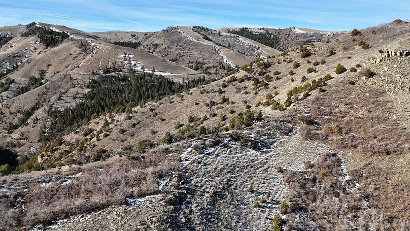 Ghost Town Get-A-Way42