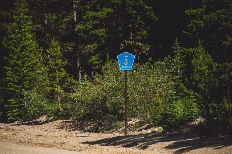 Lake CO 41.32 Nolan - 025 County Route 3