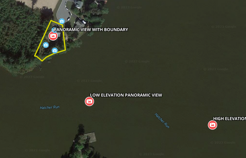 Aerial- Custom Features 1