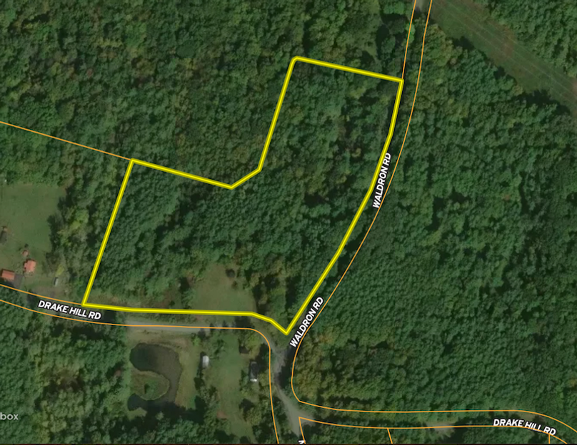 GC 60.99 Lot#3 Overview Map