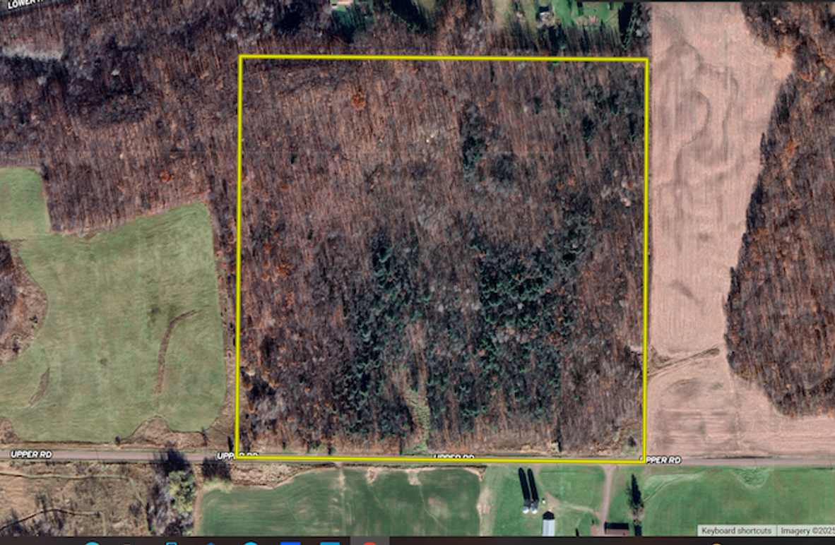 Aerial 1 Saxon 40 