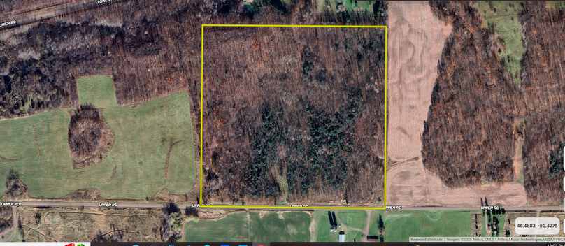 Aerial 1 Saxon 40 
