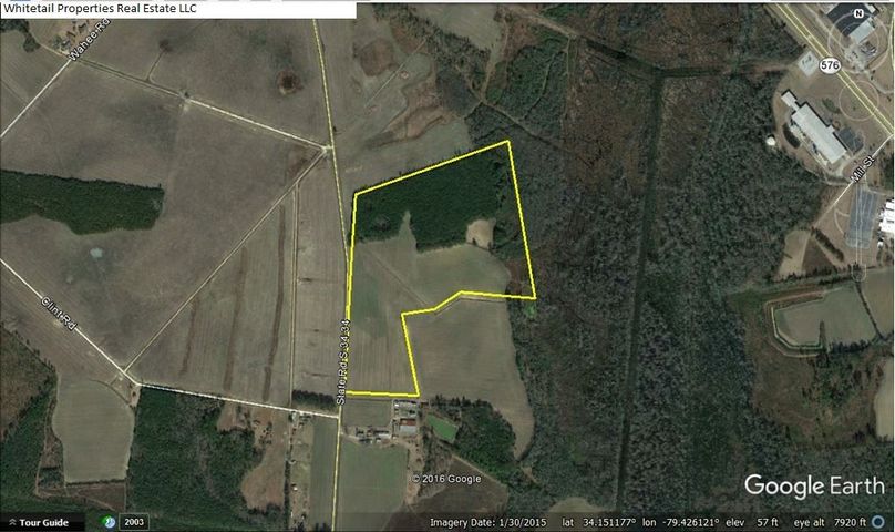 Janet barry 68.5 acres marion county aerial
