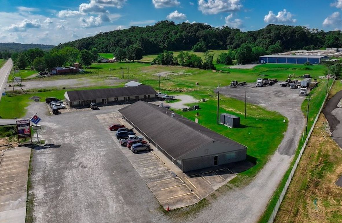 Charmichael Plaza-01