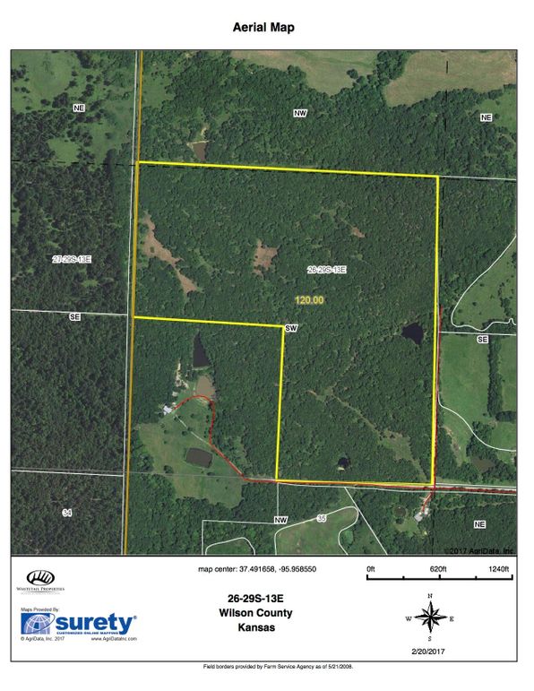 Wilson mccoy 120 fsa copy