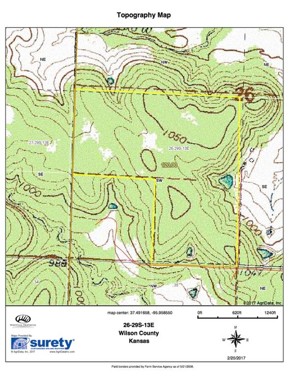 Wilson mccoy 120 topo copy