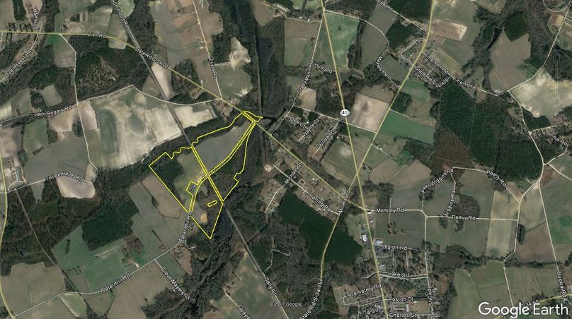 Hazel j grainger 79.06 acres marion county surrounding area