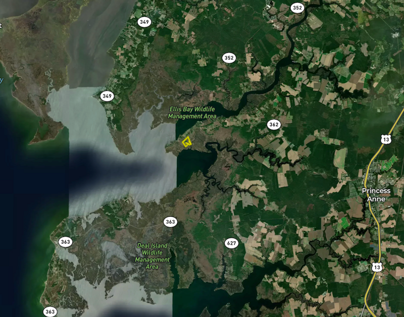 Somerset County_46.3AC_Mecklenburg