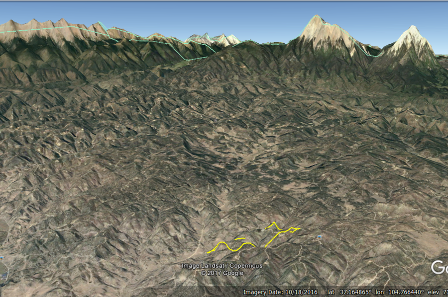 Las animas county 320aerial3