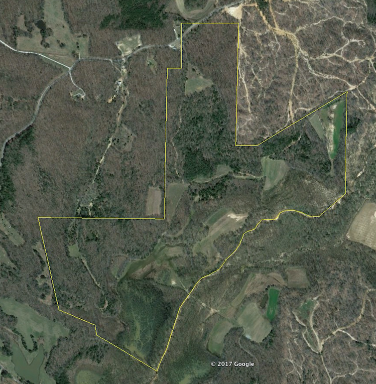 UGl0dG1hbiByZCAyMTUgYm91bmRhcnkgbWFw