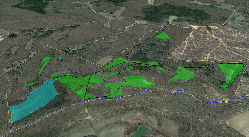 UGl0dG1hbiByZCAyMTUgM2QgbWFw