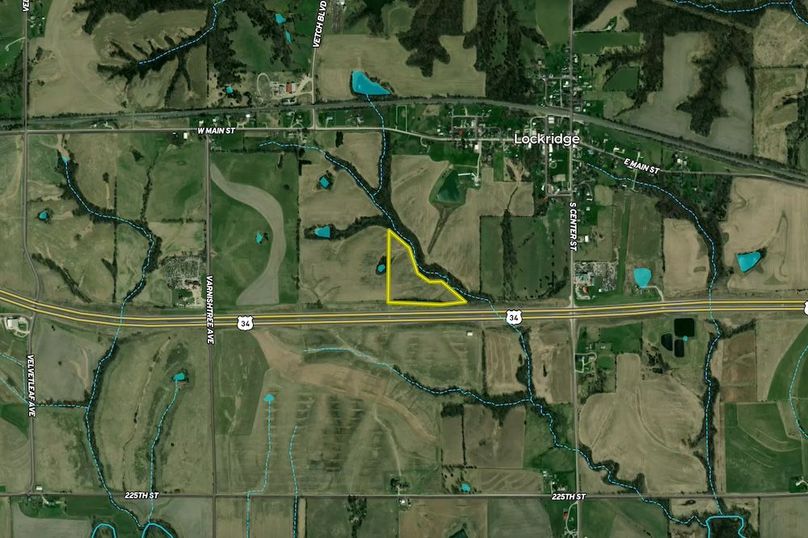 Jefferson IA 11.37 LandID 3