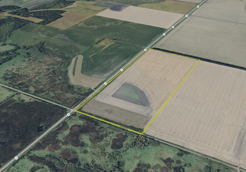 Pembina ND 77 aerial.4