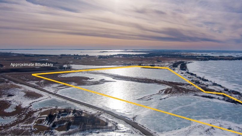 1. approximate boundary