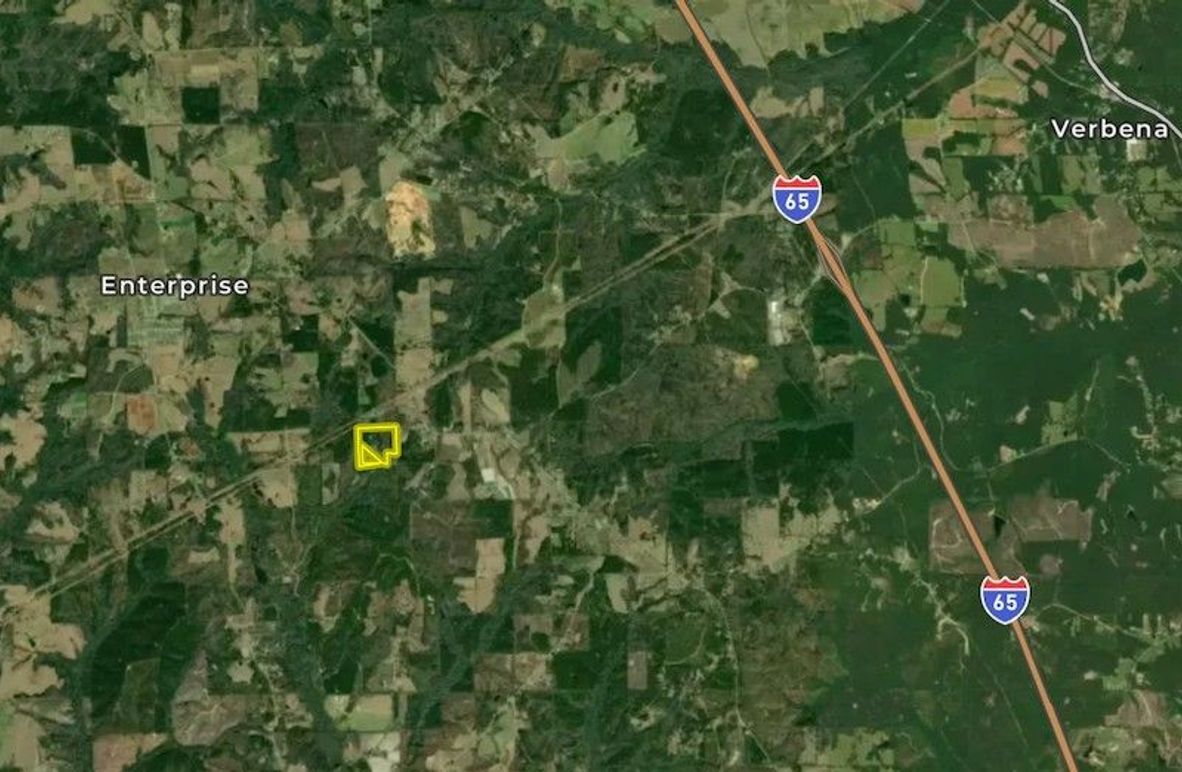 Aerial Distant Chilton 32.2