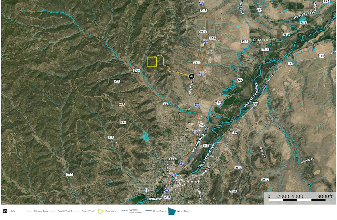 Las Animas CO 39.47 Birt - Aerial 03