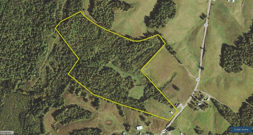 Crittenden 55.78 Aerial