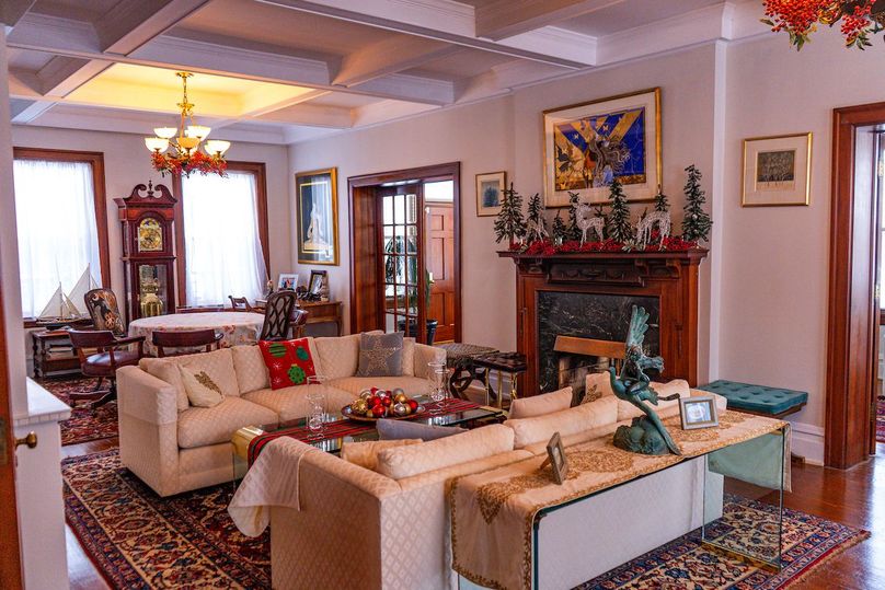 Lewis, WV 246 E 1st Wyllie-009