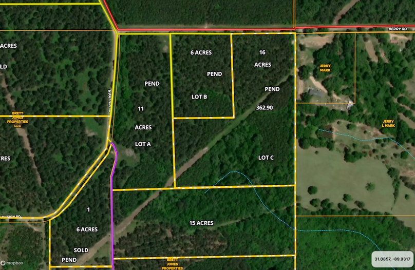 Map copy