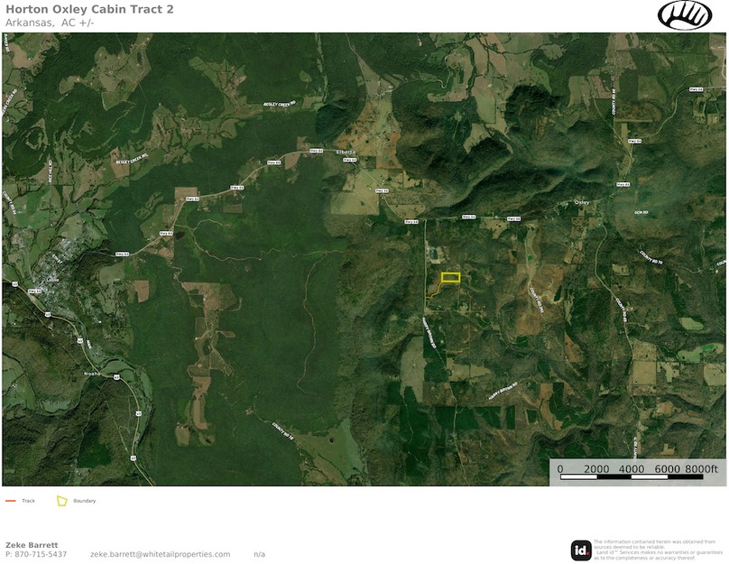 Horton Tract 2 google far