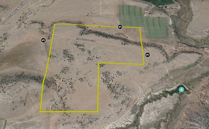Overhead View