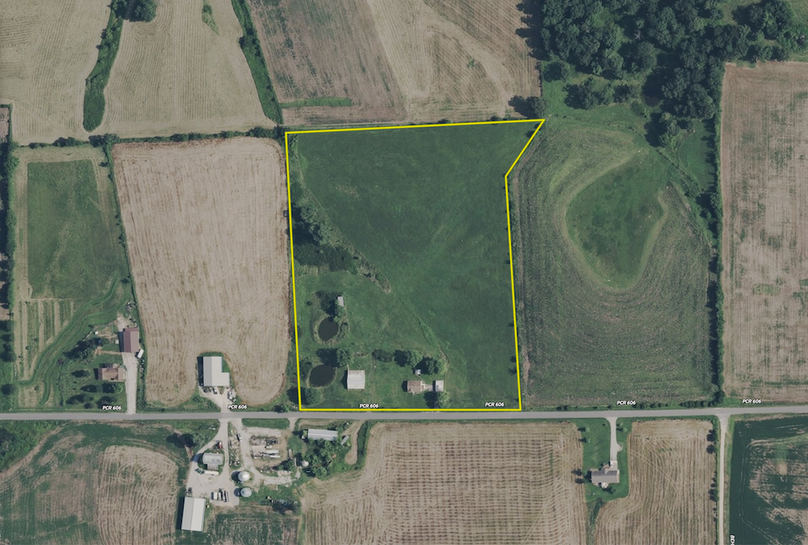 perry mo 44.aerial.tract 1