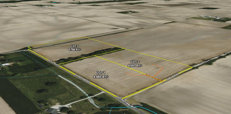 Aerial 4