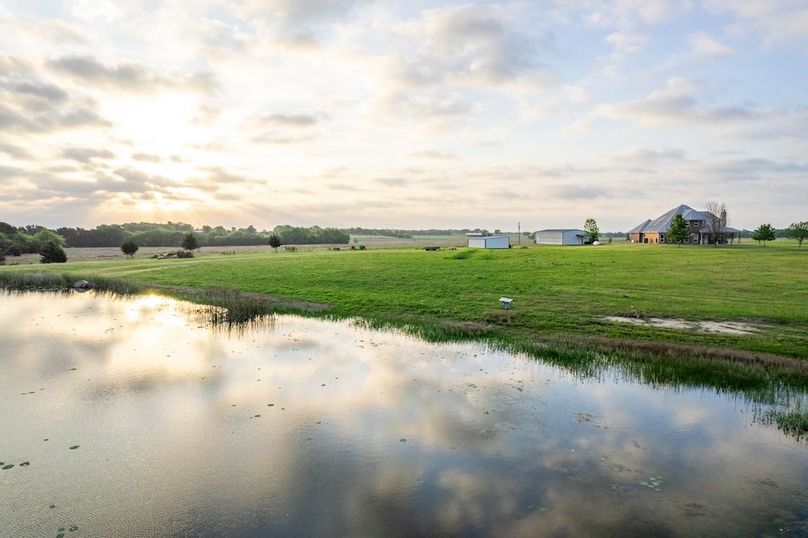 Lamar County- 89.8 acres-39