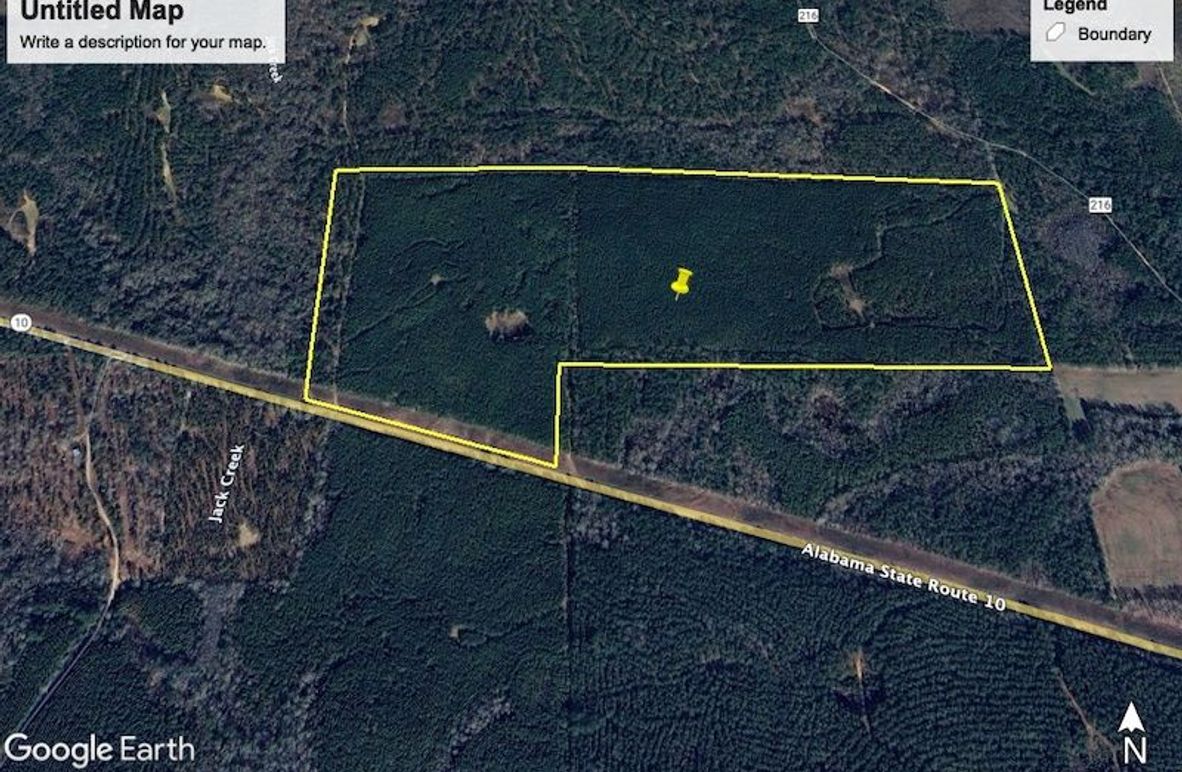 Aerial 1 Henry 140 Roach