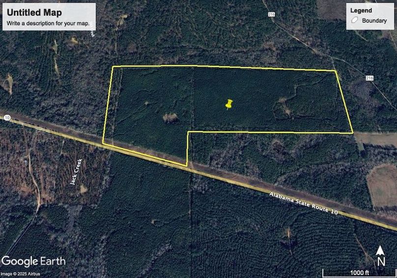 Aerial 1 Henry 140 Roach