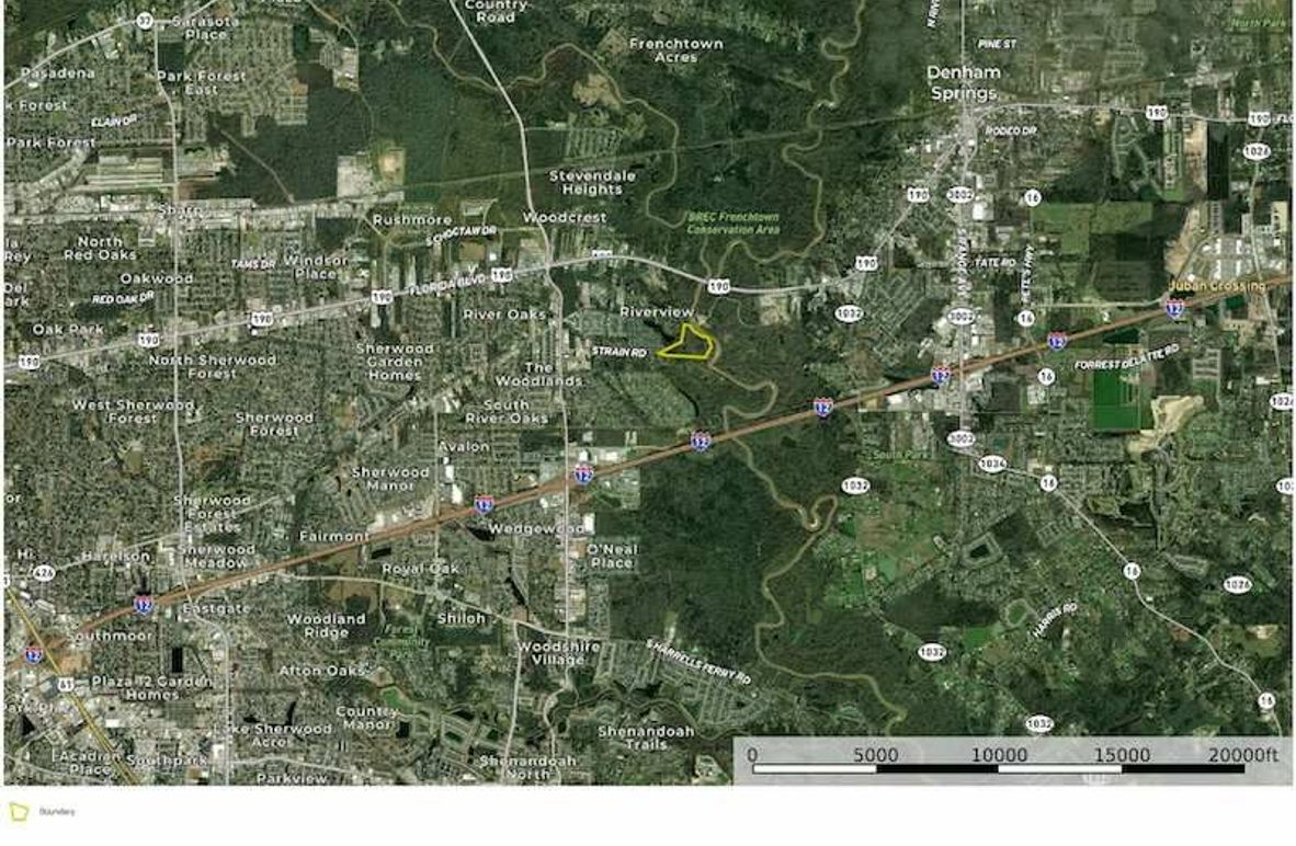 East Baton Rouge-39.5-Location