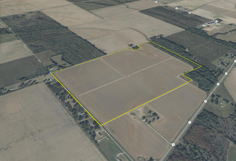 West Carroll 630.aerial.Tract 1 3d