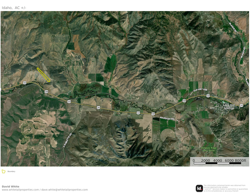 Area