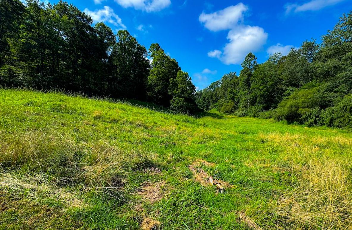 Lewis, WV 105 AC Miller-82