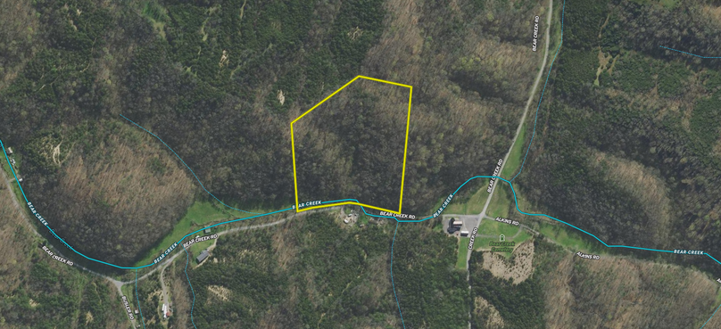 Cocke Co TN 12.7_Aerial_2