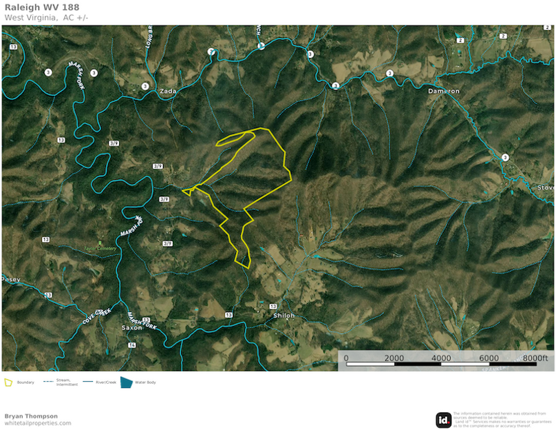 Raleigh WV 186 Aerail02