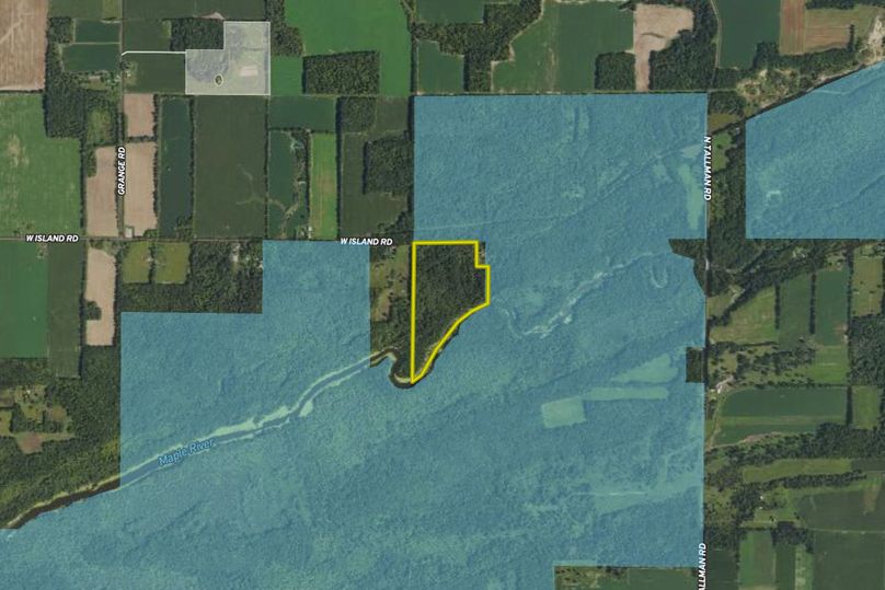 Public Lands Clinton 38