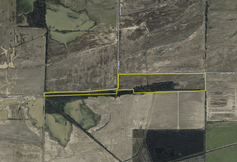 Lake TN 381.37.aerial.tract 5