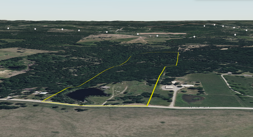 Creek 37 Krause Aerial 4