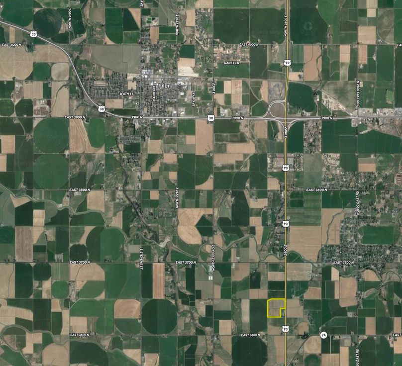 Aerial 3