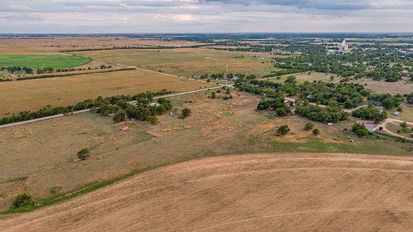 Comanche Co KS 29-25