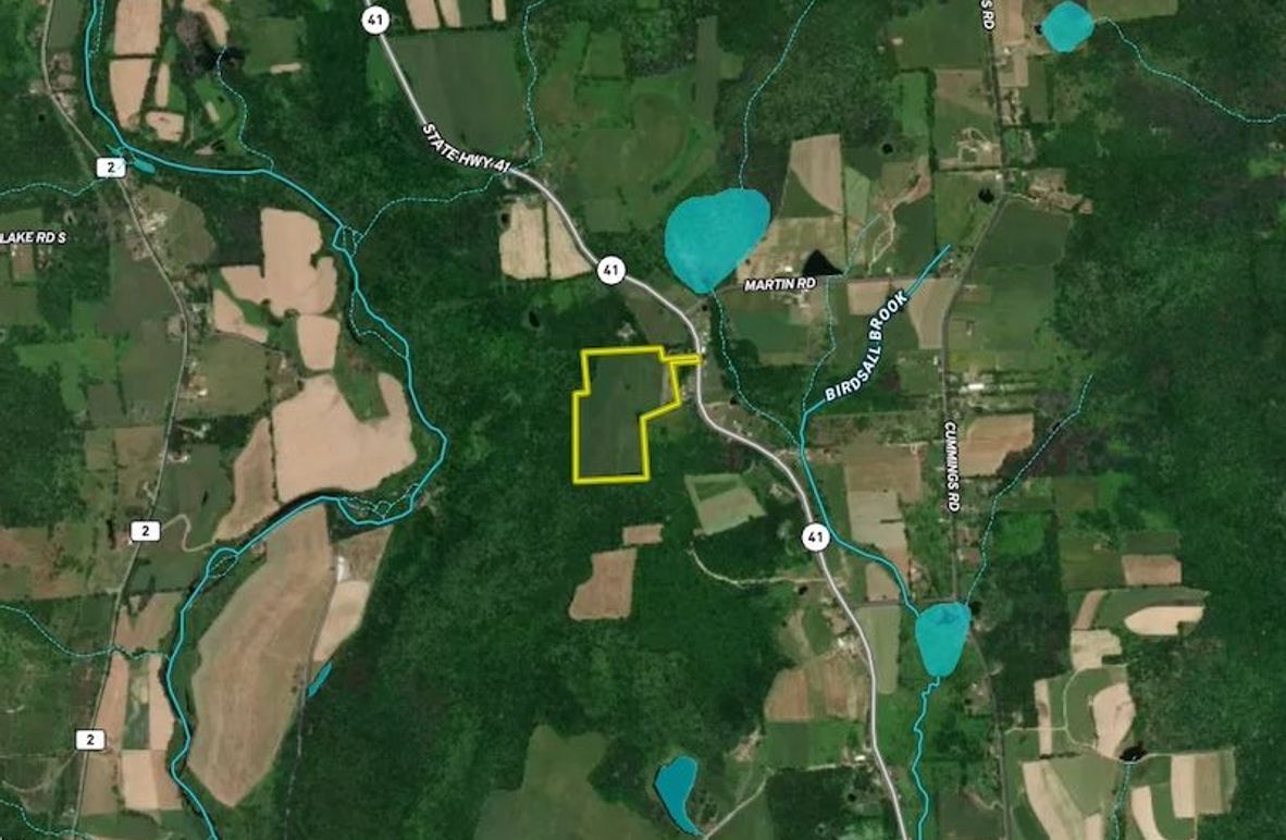 Chenango 31.07 Flanagan Wide Area