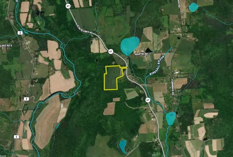 Chenango 31.07 Flanagan Wide Area