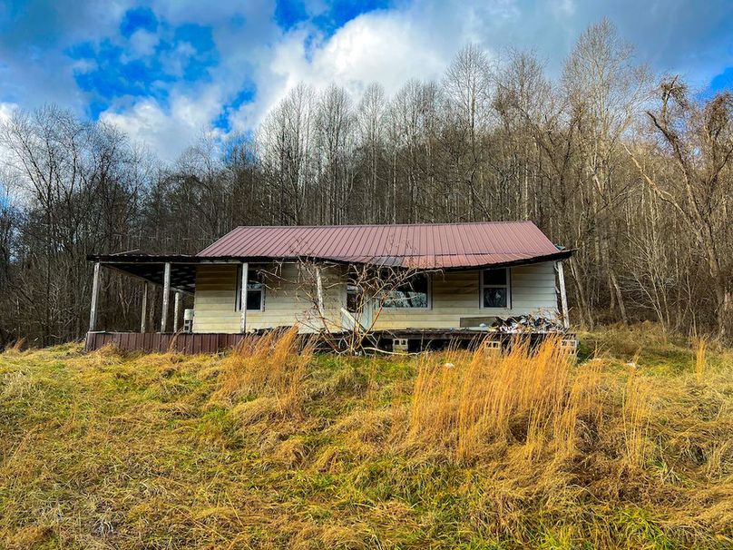 Calhoun, WV 225.69 AC Duffield-84